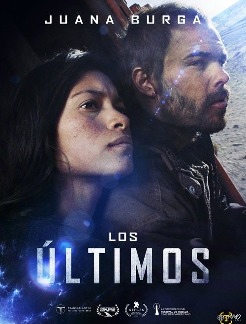 The Unseen poster