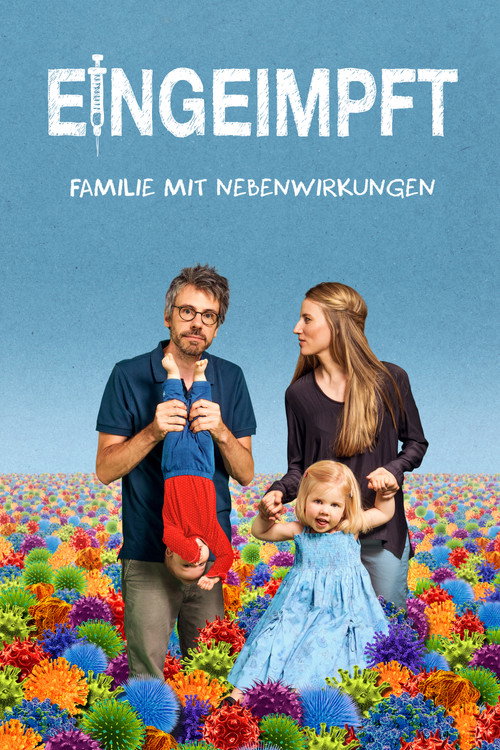 Family Shots poster