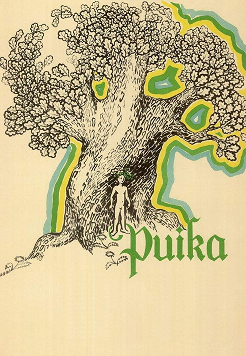 Puika poster