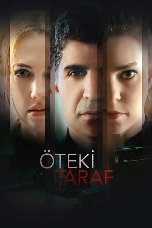 Oteki Taraf poster