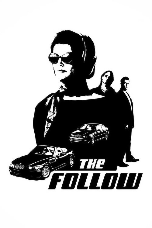 The Hire: The Follow poster