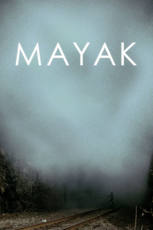 Mayak poster