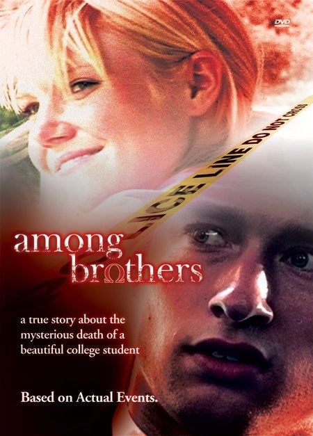 Among Brothers poster