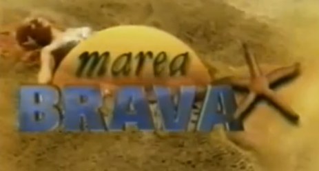 Marea Brava poster