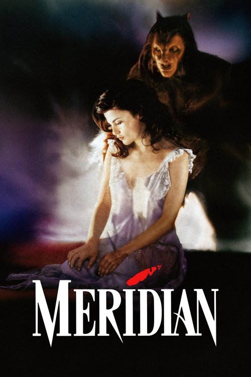 Meridian: Kiss of the Beast poster