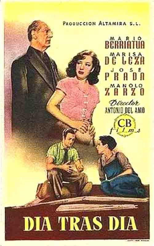 Day by Day poster