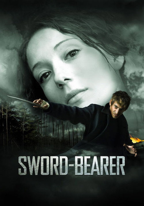 The Sword Bearer poster