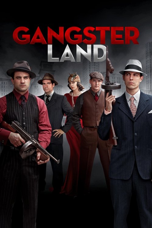 In the Absence of Good Men poster