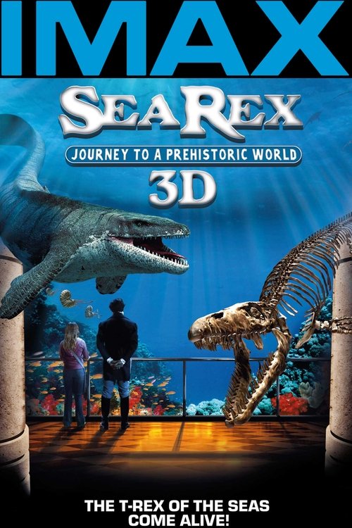 Sea Rex poster