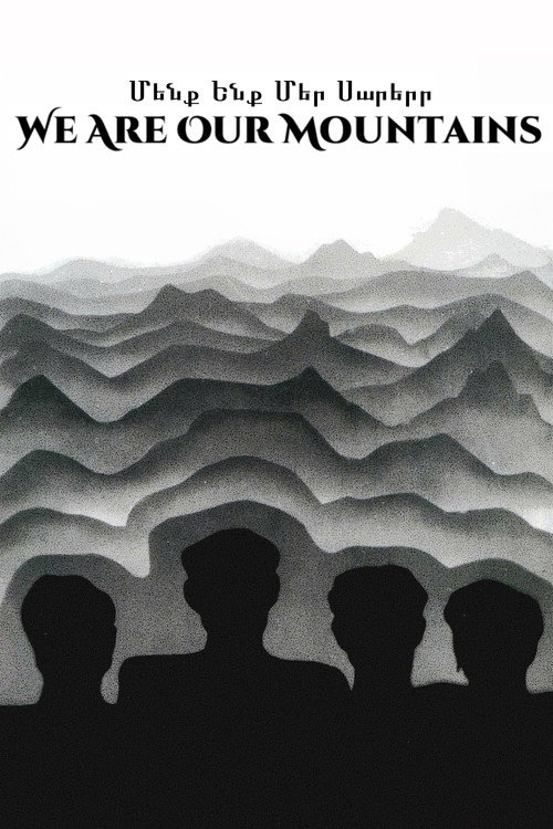 We and Our Mountains poster