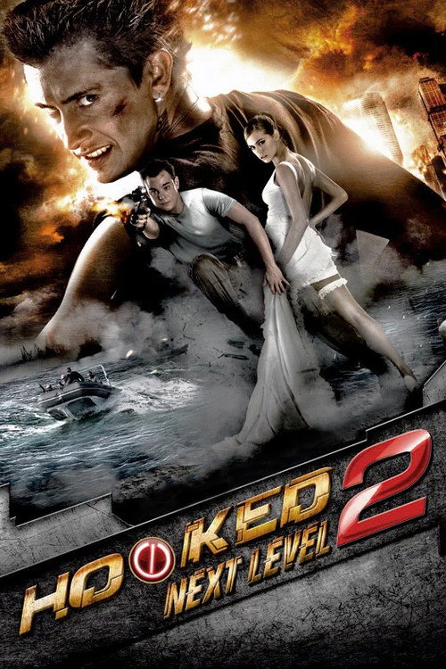 Hooked 2 poster