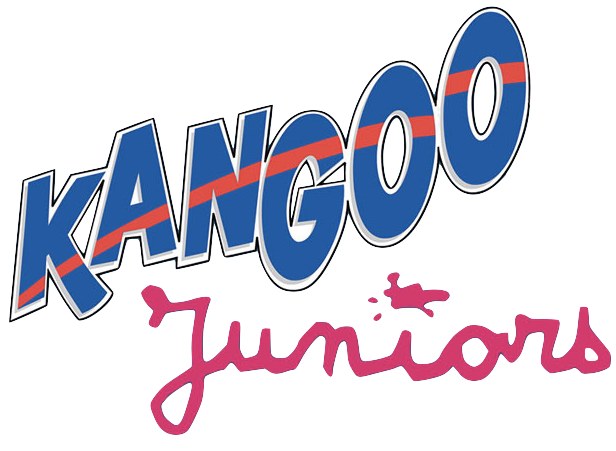 Kangoo Juniors poster