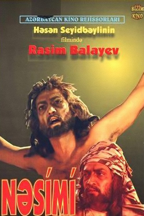 Nesimi poster