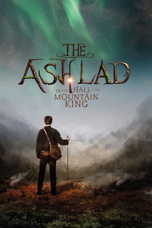The Ash Lad in the Hall of the Mountain King poster