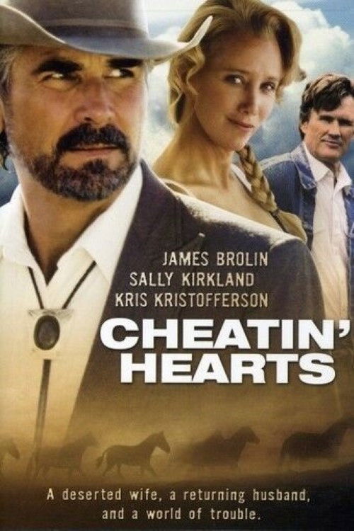 Paper Hearts poster