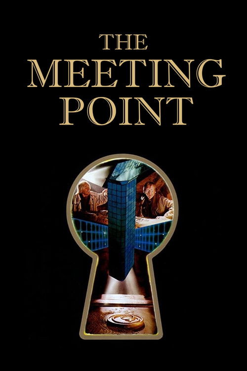 The Meeting Point poster