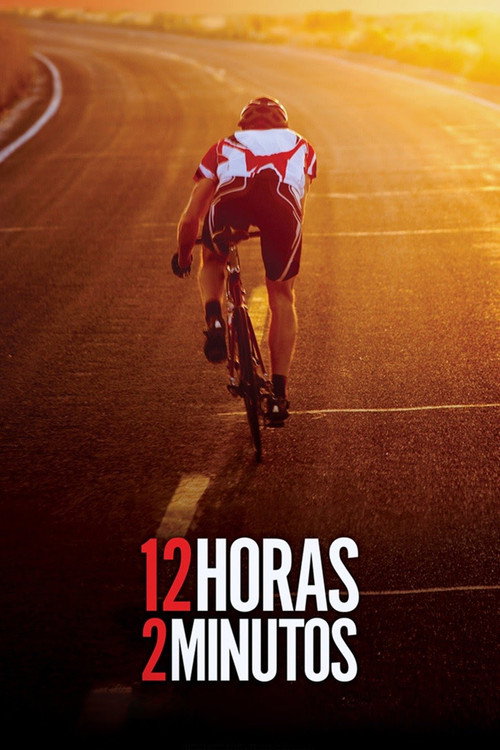 12 hours 2 minutes poster