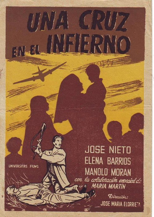 Flame Over Vietnam poster