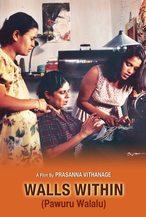 Pawuru Walalu poster