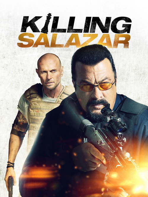 Cartels poster