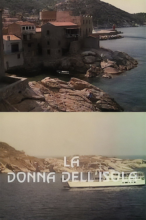 Blue Island poster
