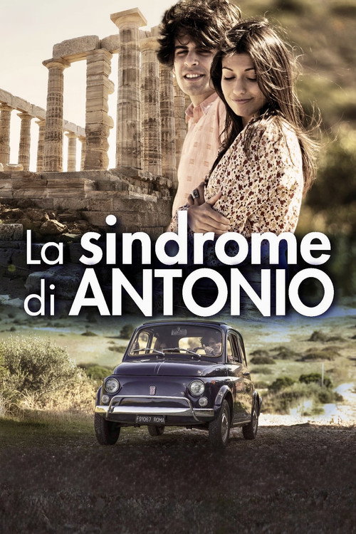 La sindrome di Antonio poster