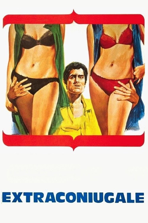 Extraconjugal poster