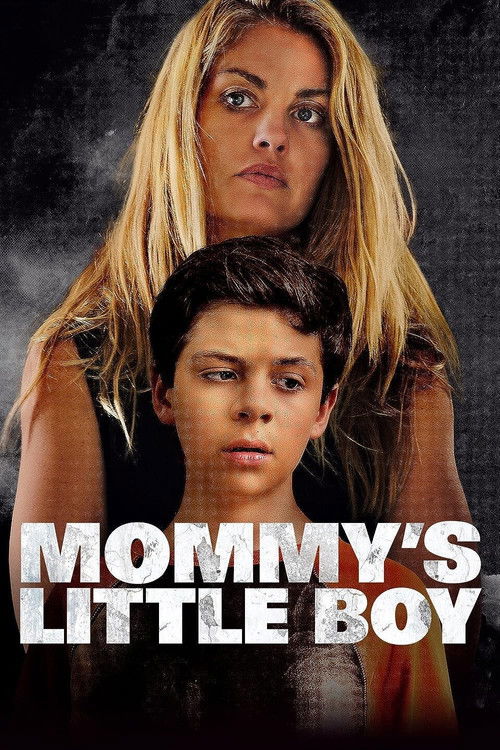 Mommy's Little Secrets poster