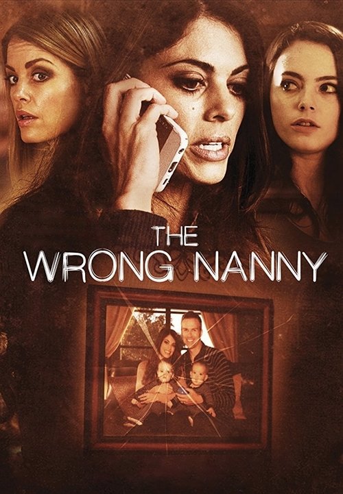 Her Forgotten Daughter poster