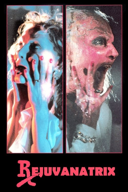 The Rejuvenator poster