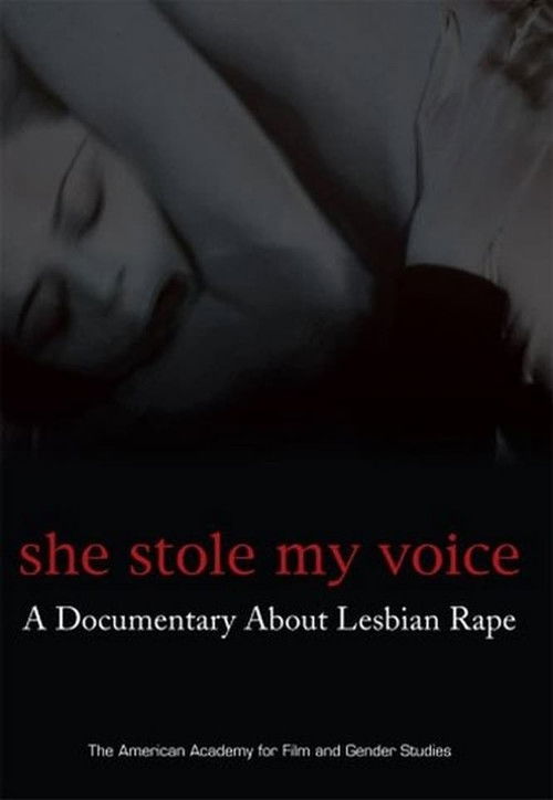 She Stole My Voice poster