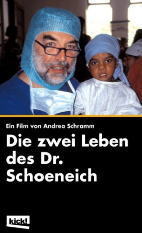 Unter der Haut – Das zweite Leben von Dr. Schoeneich poster