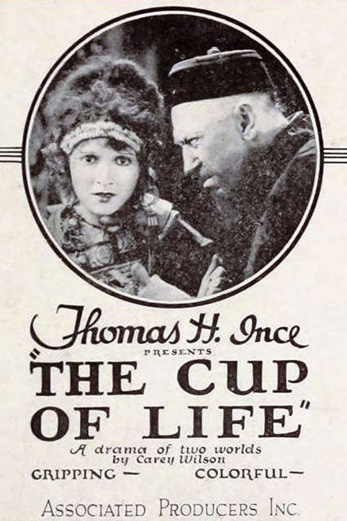 The Cup of Life poster