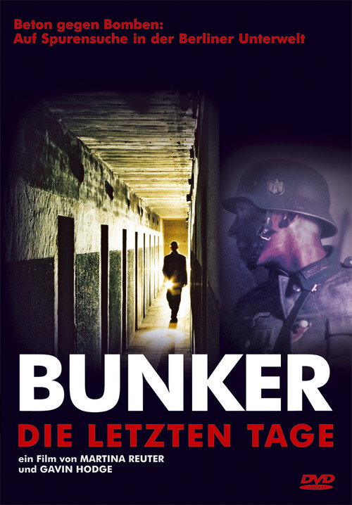 Bunker poster