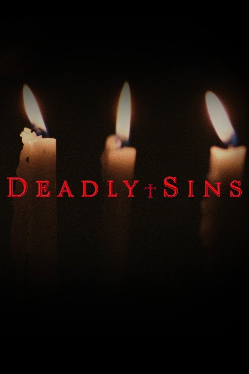 Deadly Sins poster