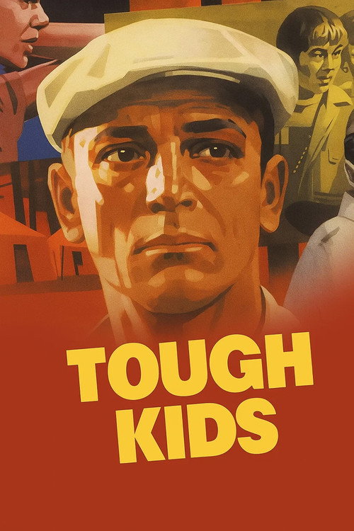 Boys poster
