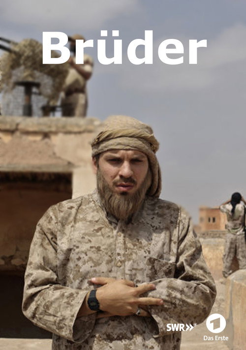 Brüder poster