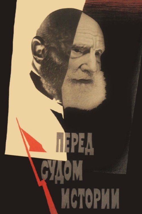 The Verdict of History poster