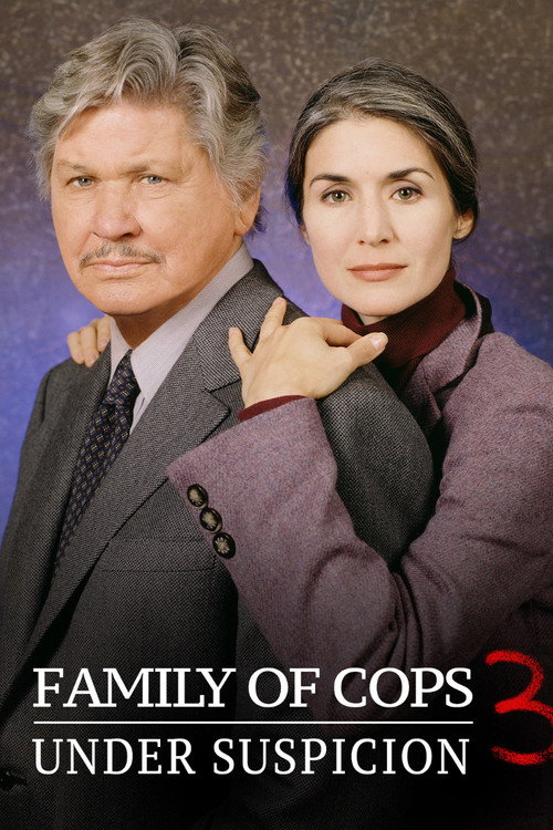 Family of Cops 3 poster