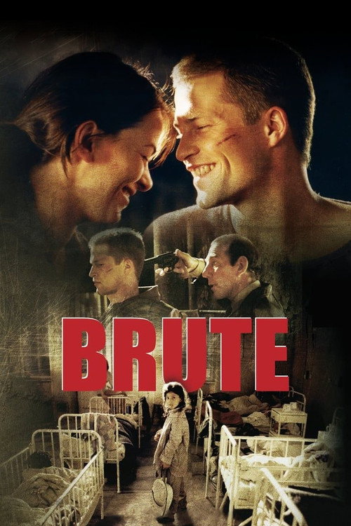 Bastard poster