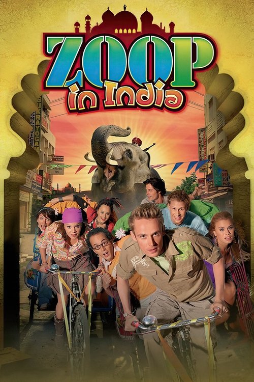 ZoopIndia poster