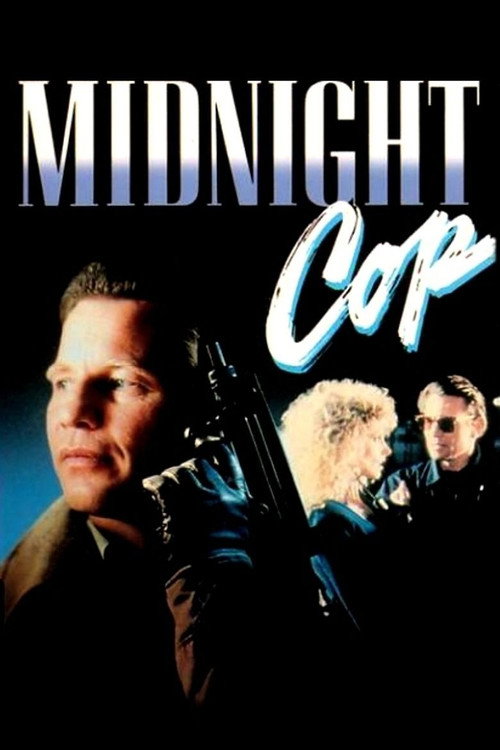 Killing Blue poster