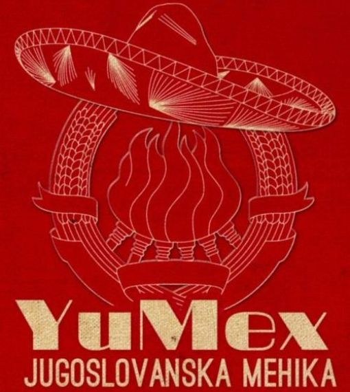 YuMex poster