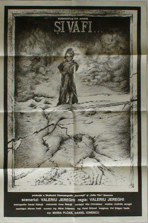 Predchuvstviye poster