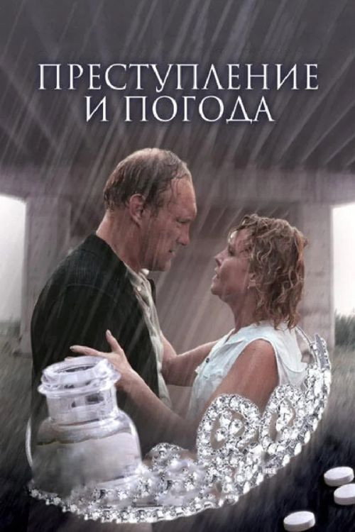 Prestuplenie i pogoda poster