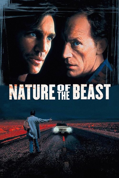 The Nature of the Beast poster