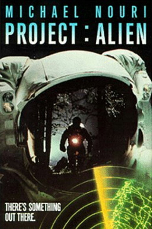 Fatal Sky poster