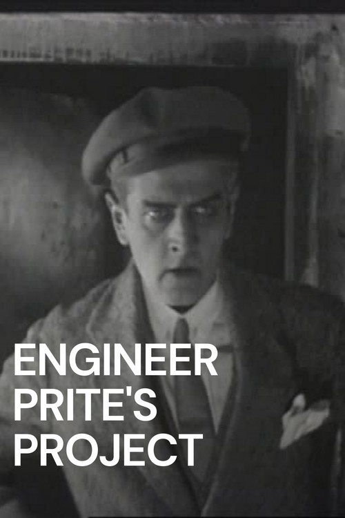 The Project of Engineer Prite poster