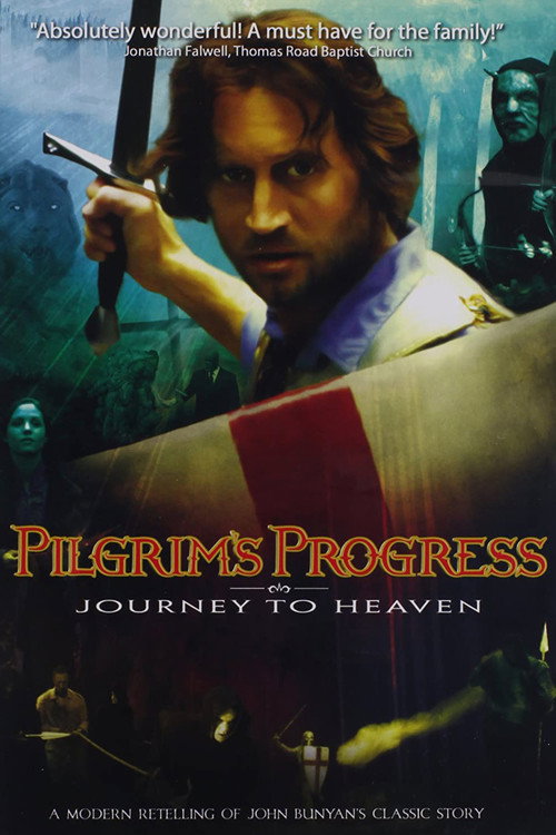 Pilgrim's Progress: Journey to Heaven poster