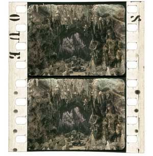 Inside the Earth poster